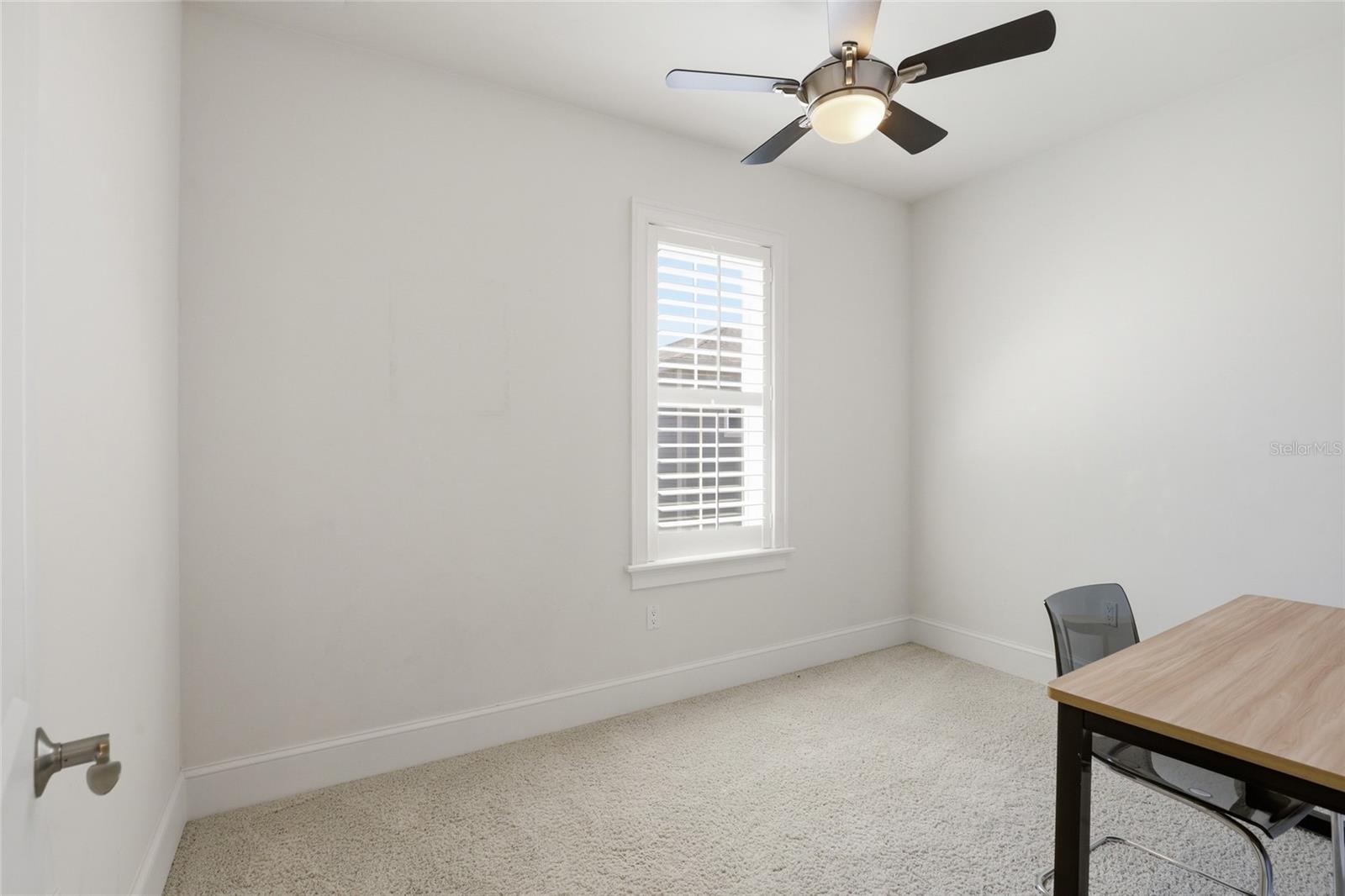 BRYTAN PH 1 - Residential