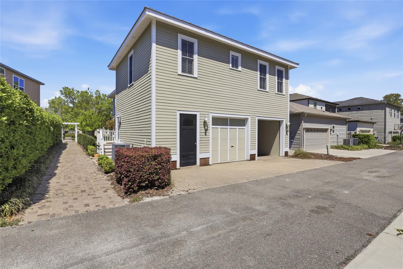 BRYTAN PH 1 - Residential