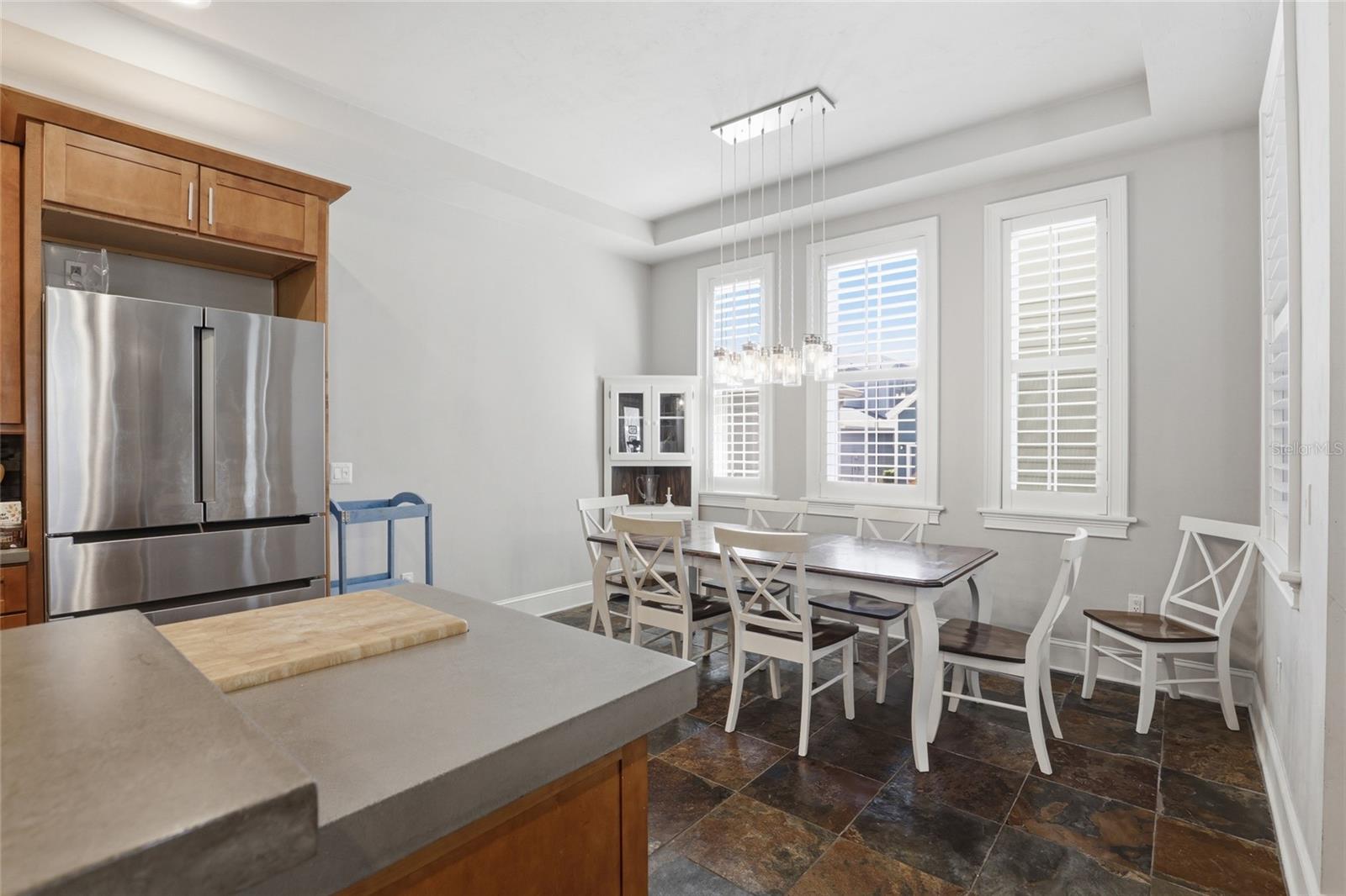 BRYTAN PH 1 - Residential