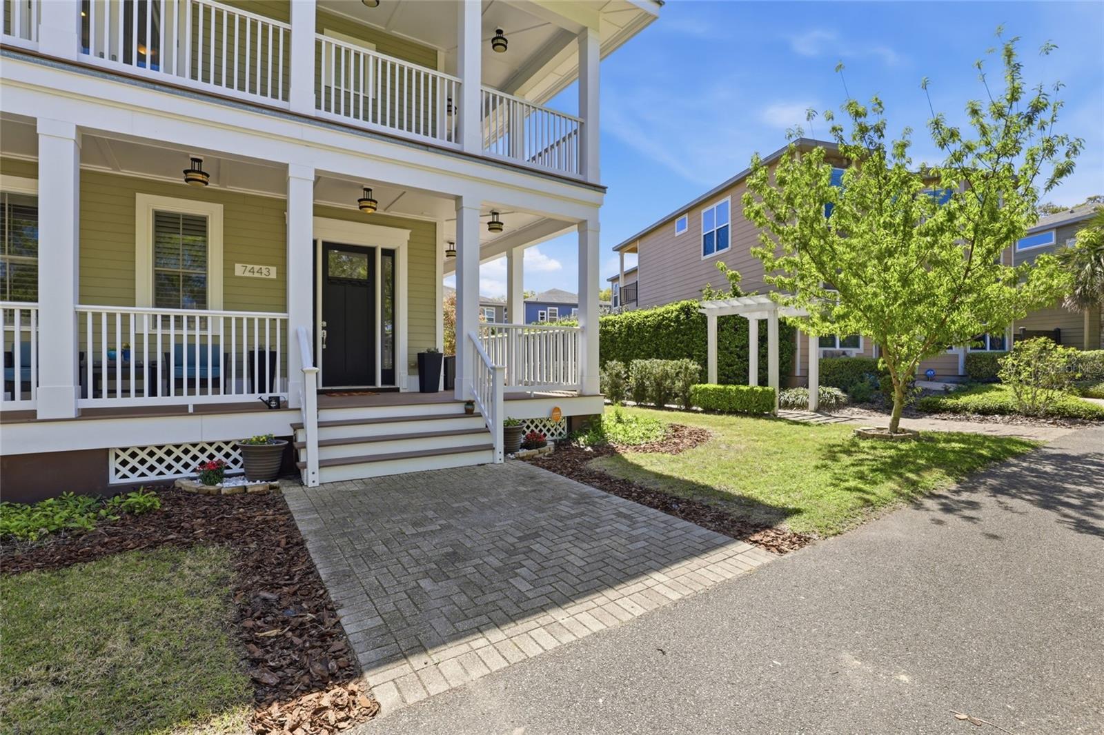 BRYTAN PH 1 - Residential