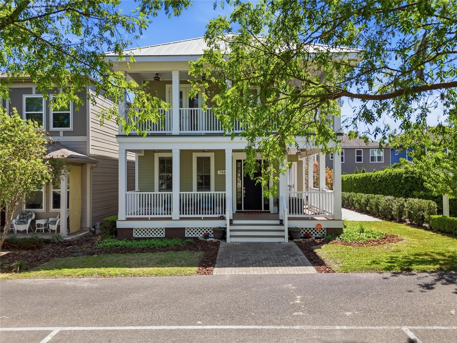 BRYTAN PH 1 - Residential