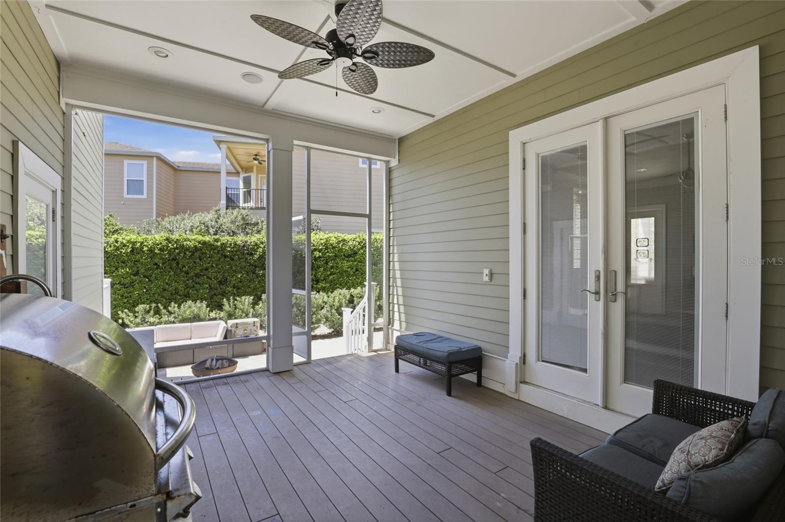 BRYTAN PH 1 - Residential