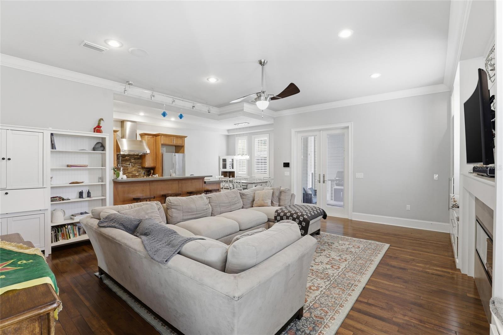 BRYTAN PH 1 - Residential