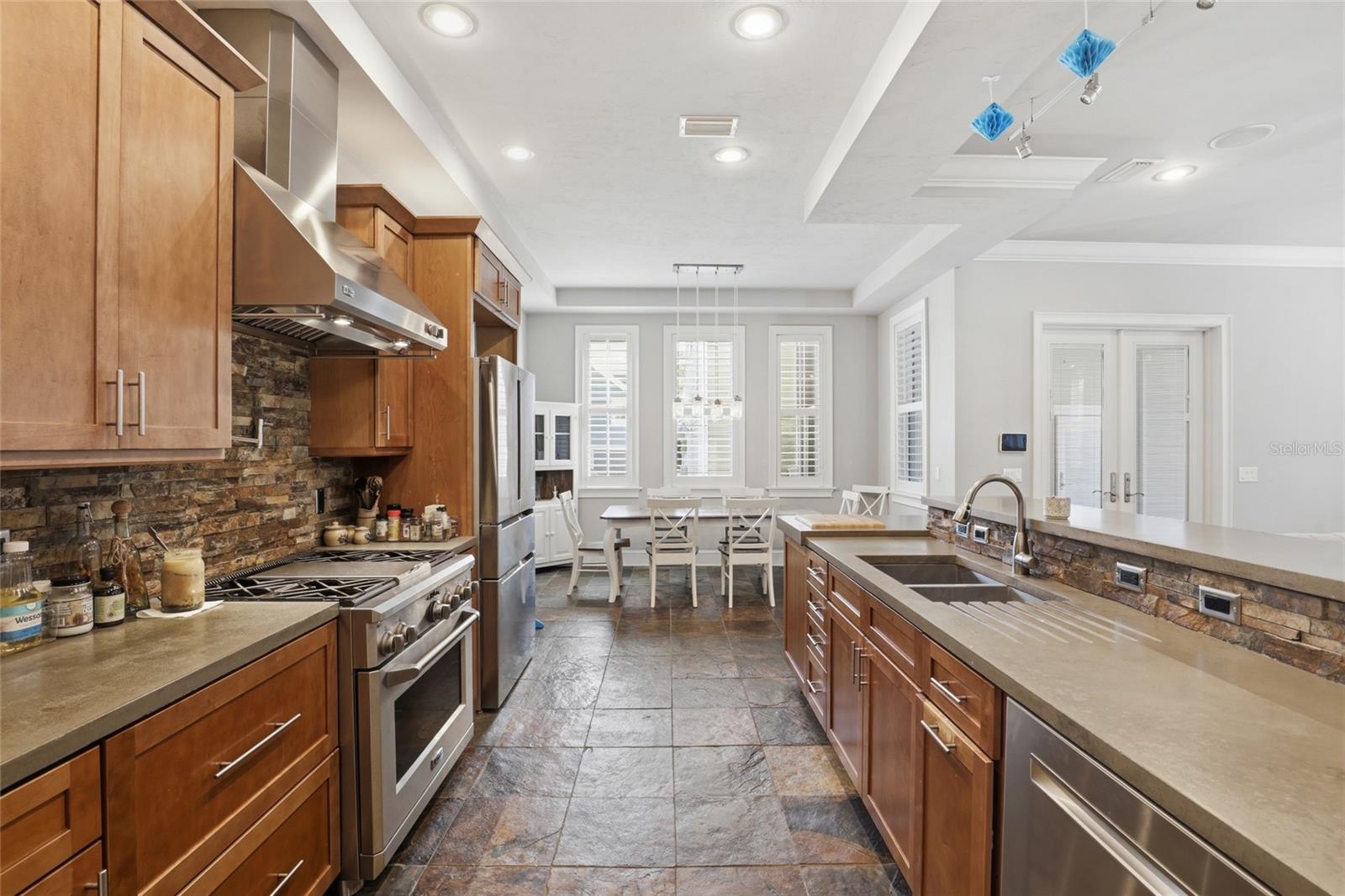 BRYTAN PH 1 - Residential