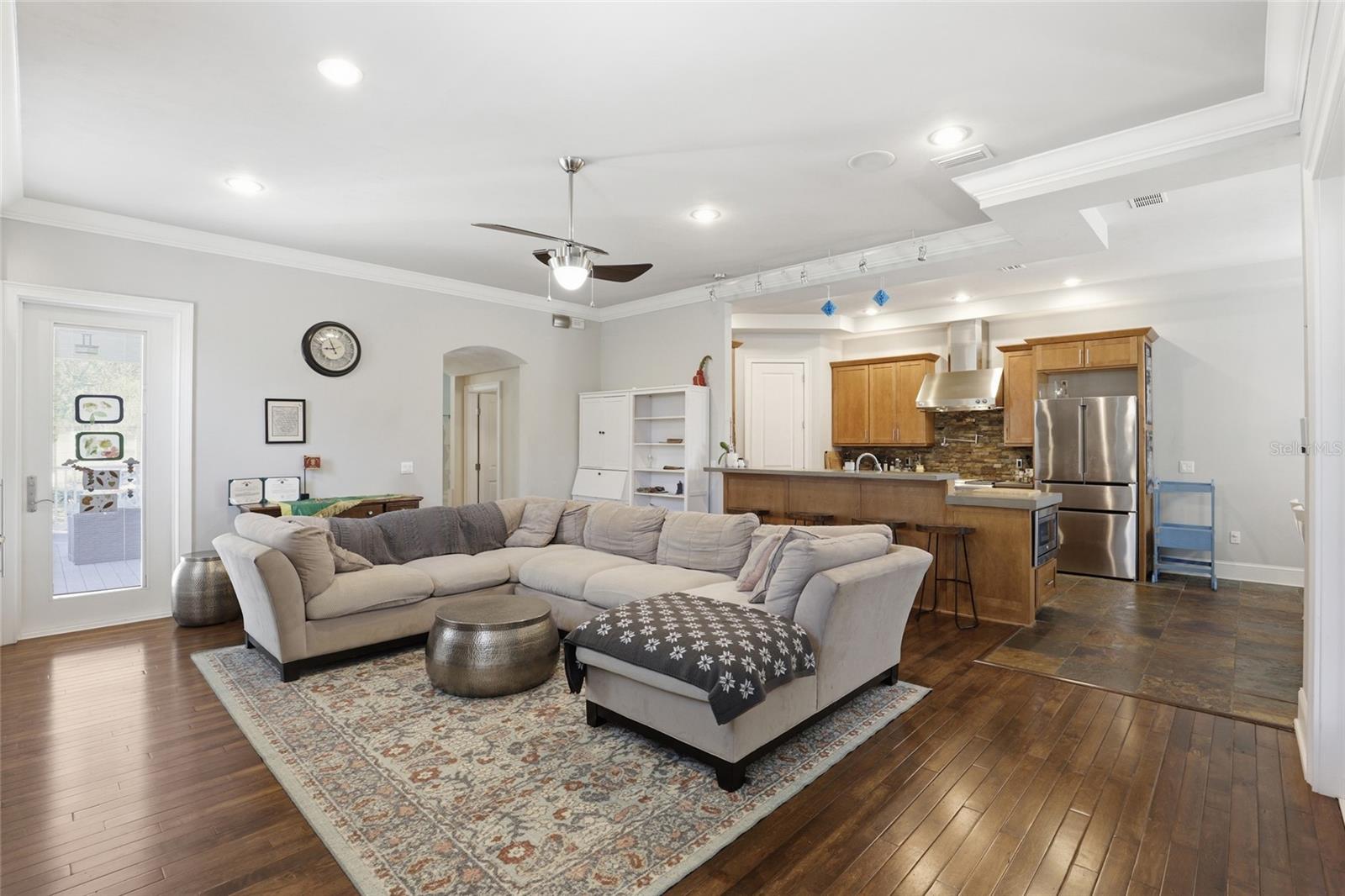 BRYTAN PH 1 - Residential