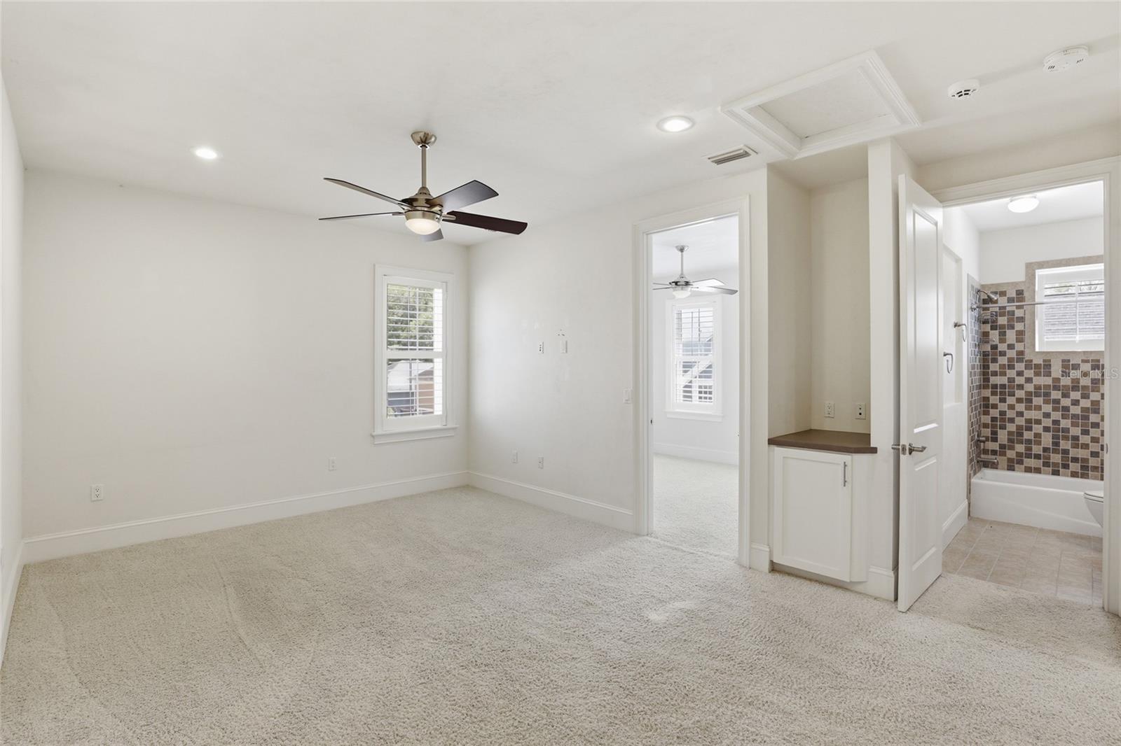 BRYTAN PH 1 - Residential