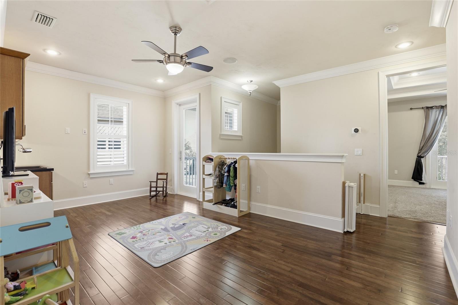 BRYTAN PH 1 - Residential