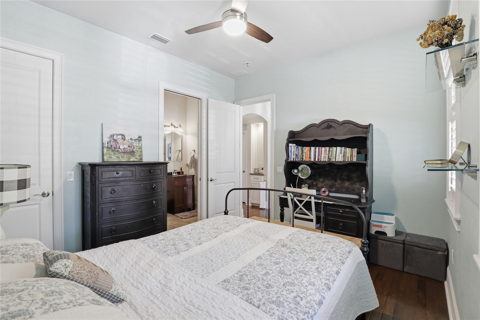 BRYTAN PH 1 - Residential