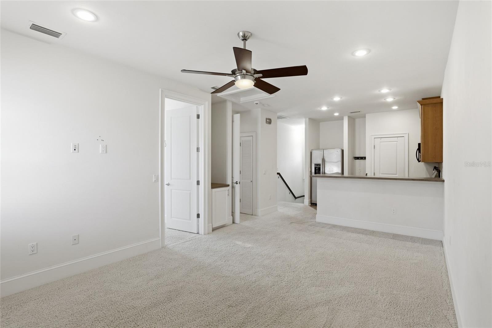 BRYTAN PH 1 - Residential