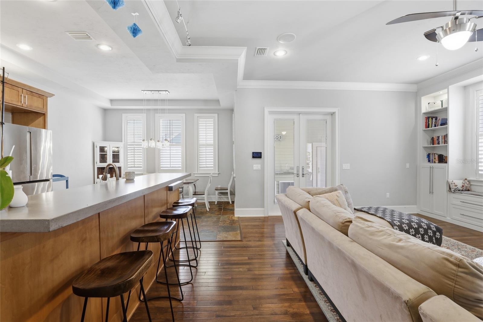 BRYTAN PH 1 - Residential