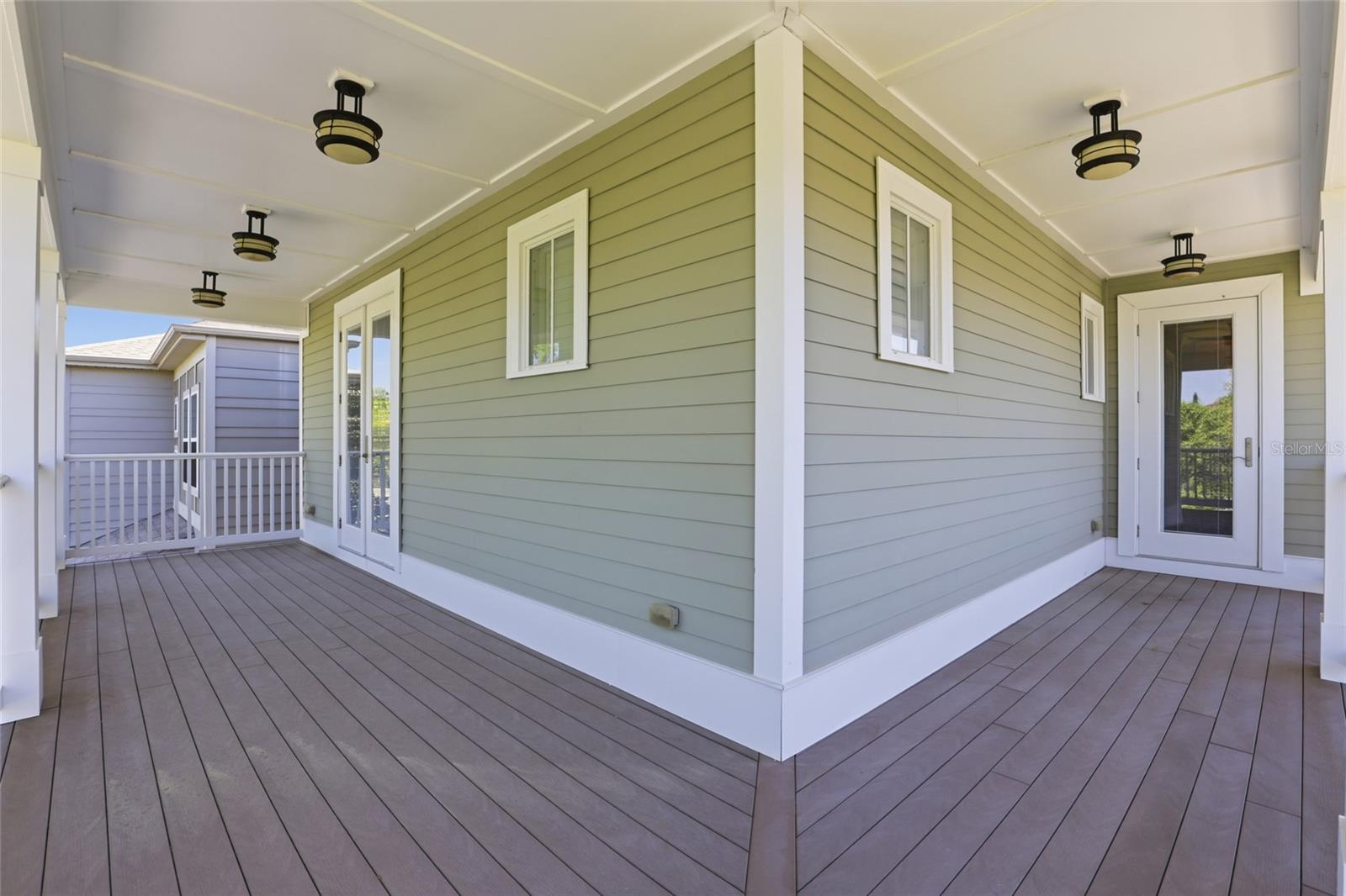 BRYTAN PH 1 - Residential