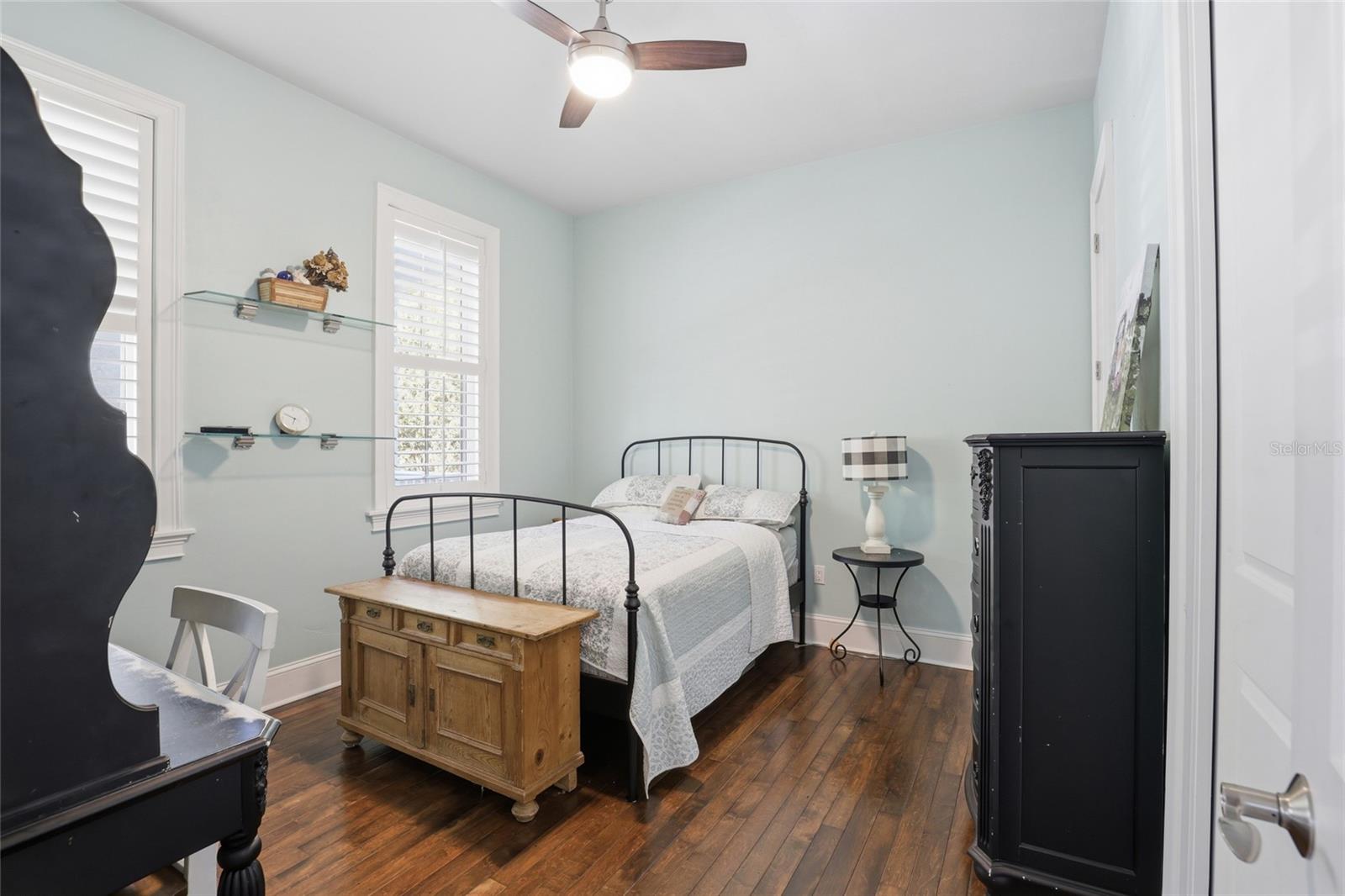 BRYTAN PH 1 - Residential