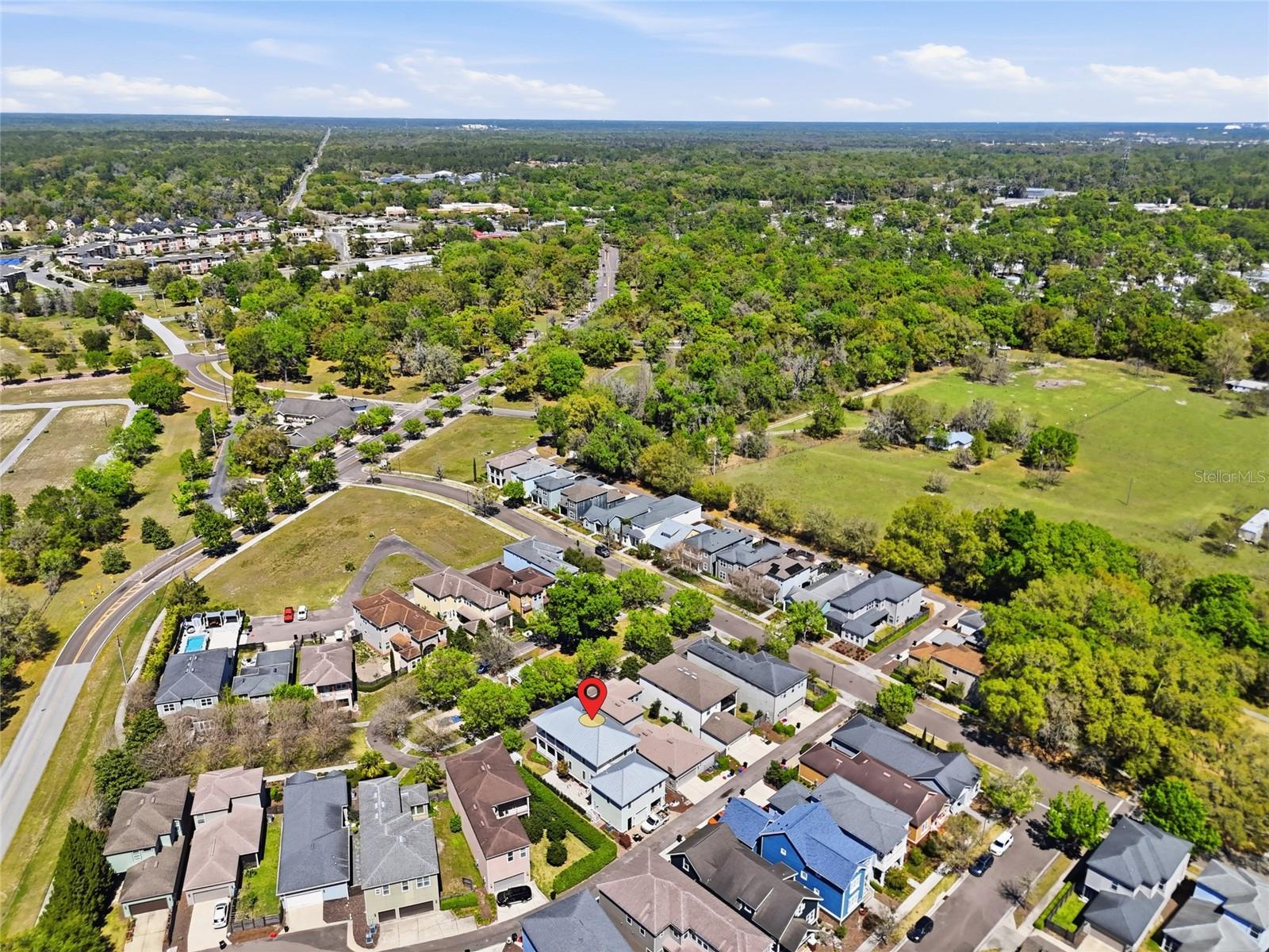 BRYTAN PH 1 - Residential