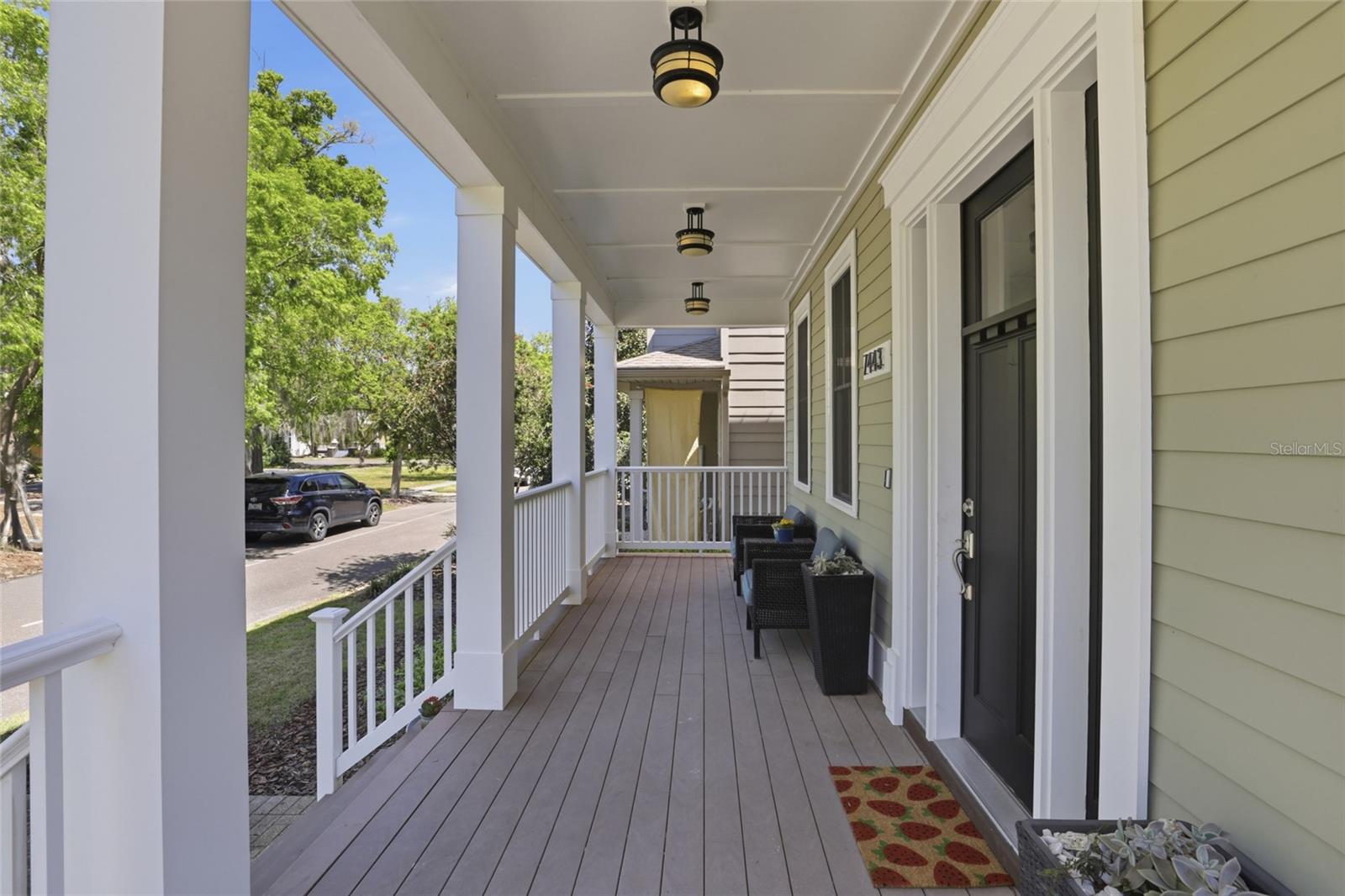 BRYTAN PH 1 - Residential