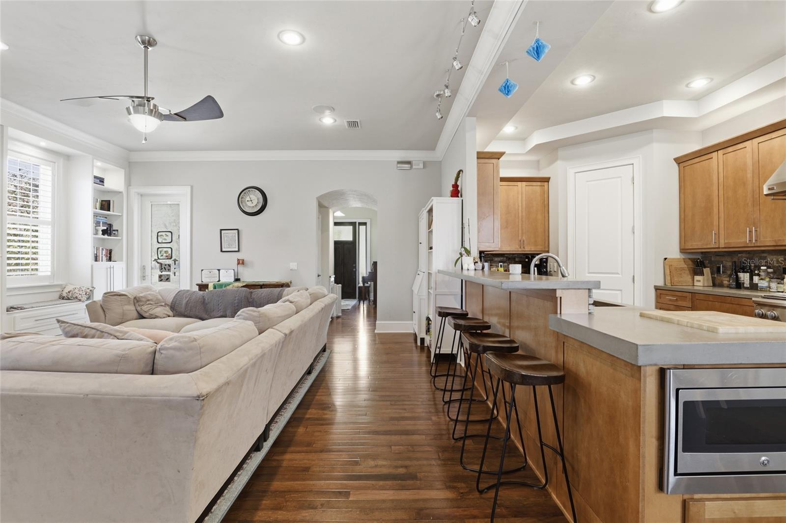 BRYTAN PH 1 - Residential