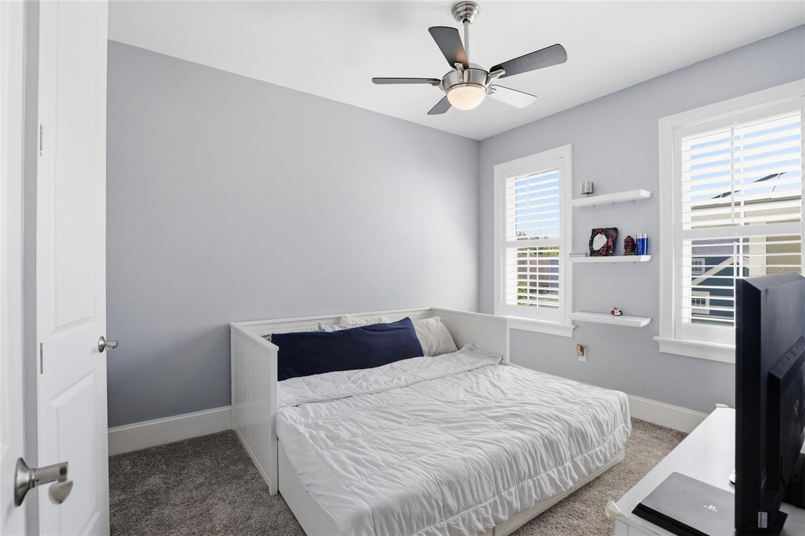 BRYTAN PH 1 - Residential