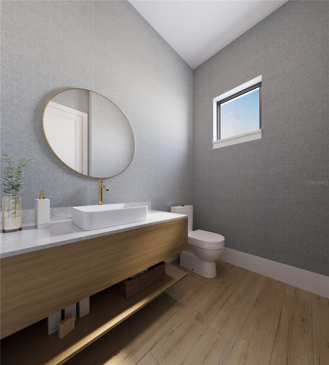 GROVE/OAKLAND - Residential