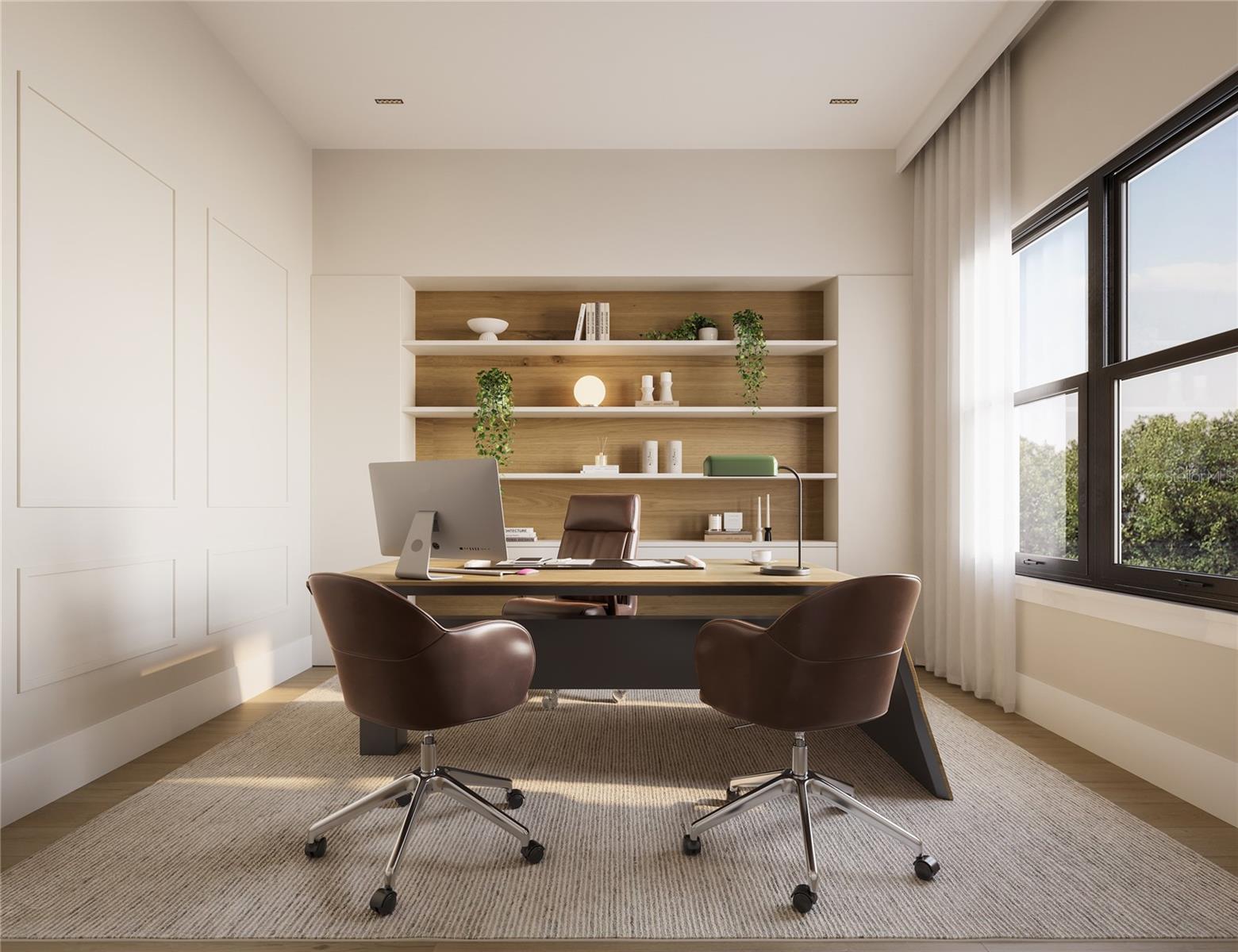 GROVE/OAKLAND - Residential