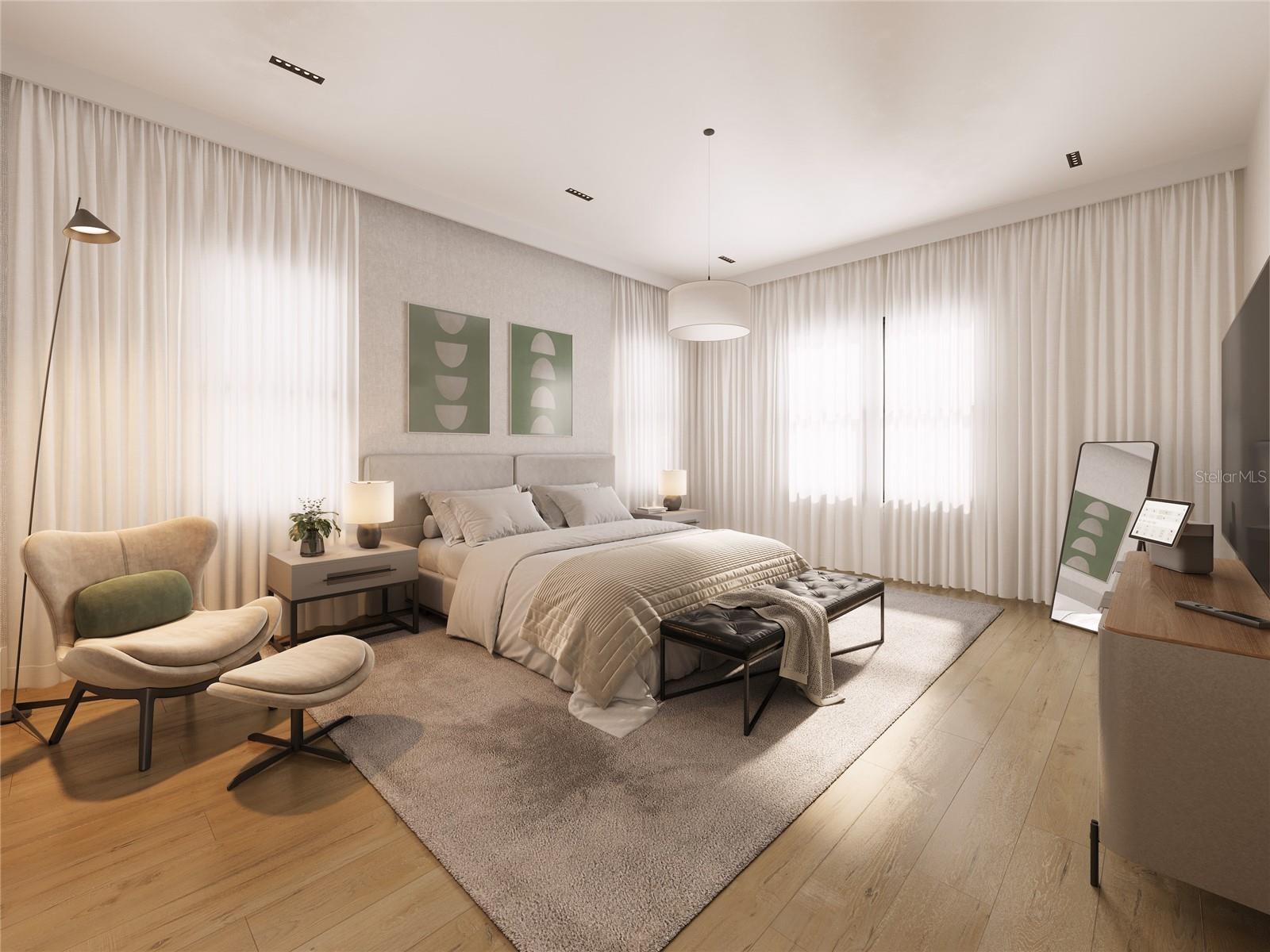 GROVE/OAKLAND - Residential