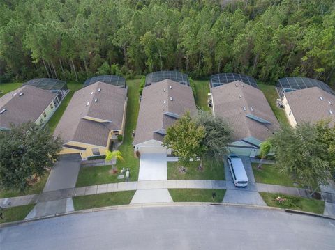 A home in DAVENPORT