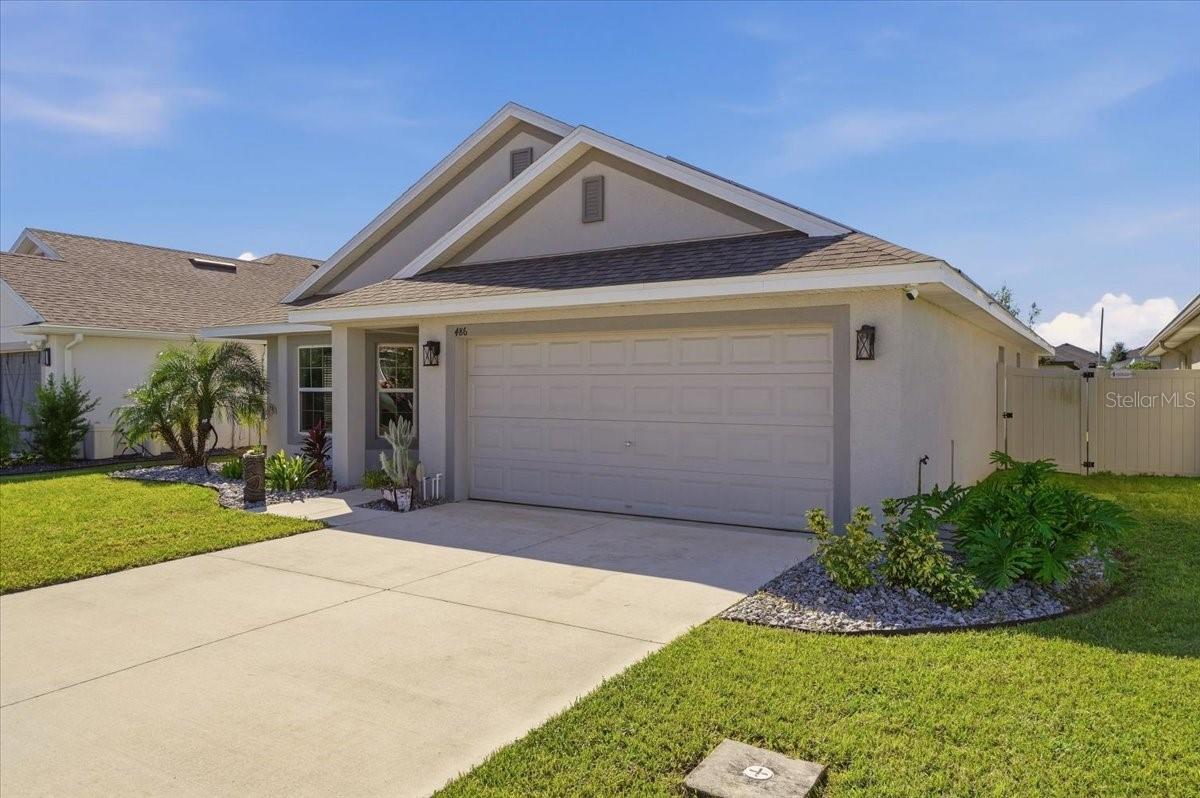 486 PANARO LANE