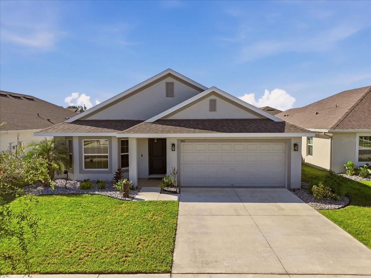 486 PANARO LANE