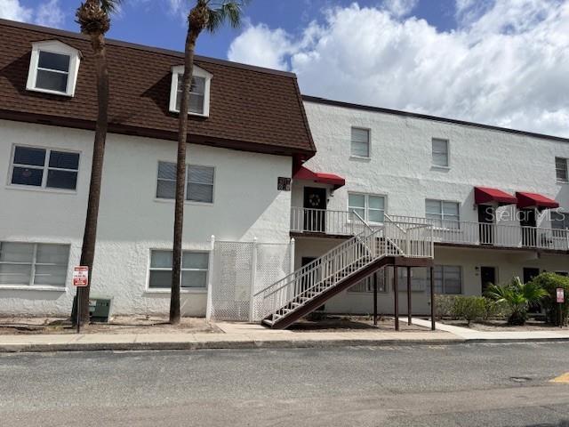 TUDOR CAY CONDO - Residential