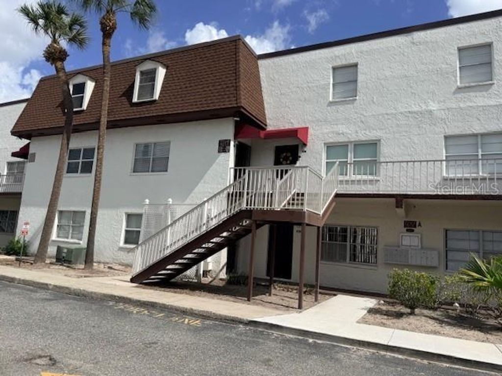 Photo of 9217 Tudor Drive #A107, Tampa, FL 33615 (MLS # TB8485641)