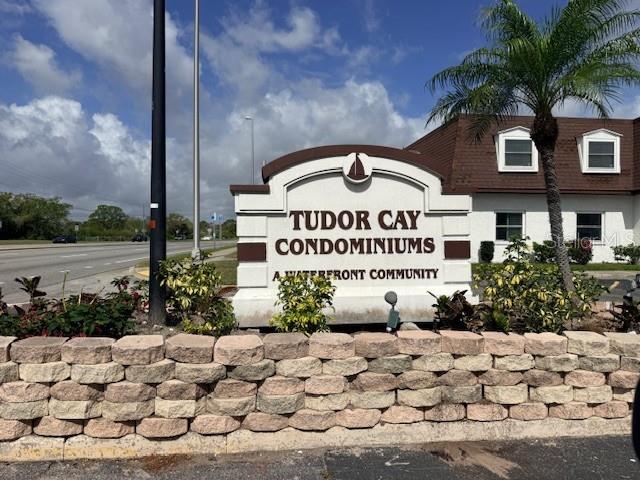 TUDOR CAY CONDO - Residential
