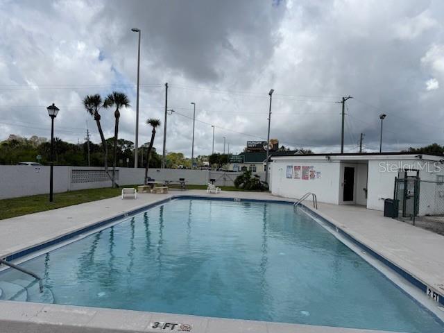 TUDOR CAY CONDO - Residential