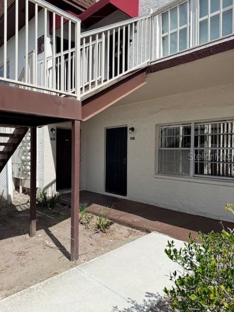 TUDOR CAY CONDO - Residential