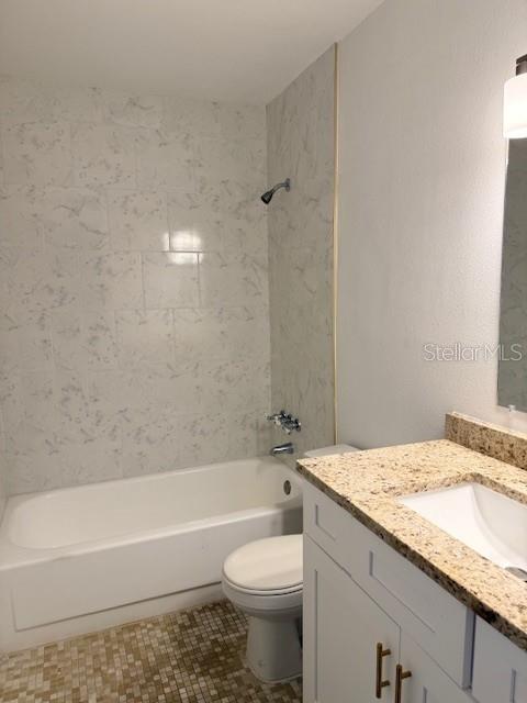 TUDOR CAY CONDO - Residential