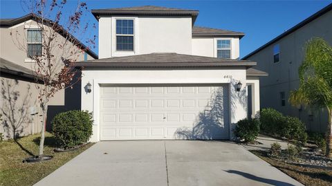 Photo of 4410 Summer Savory Street, Tampa, FL 33619 (MLS # TB8478909)