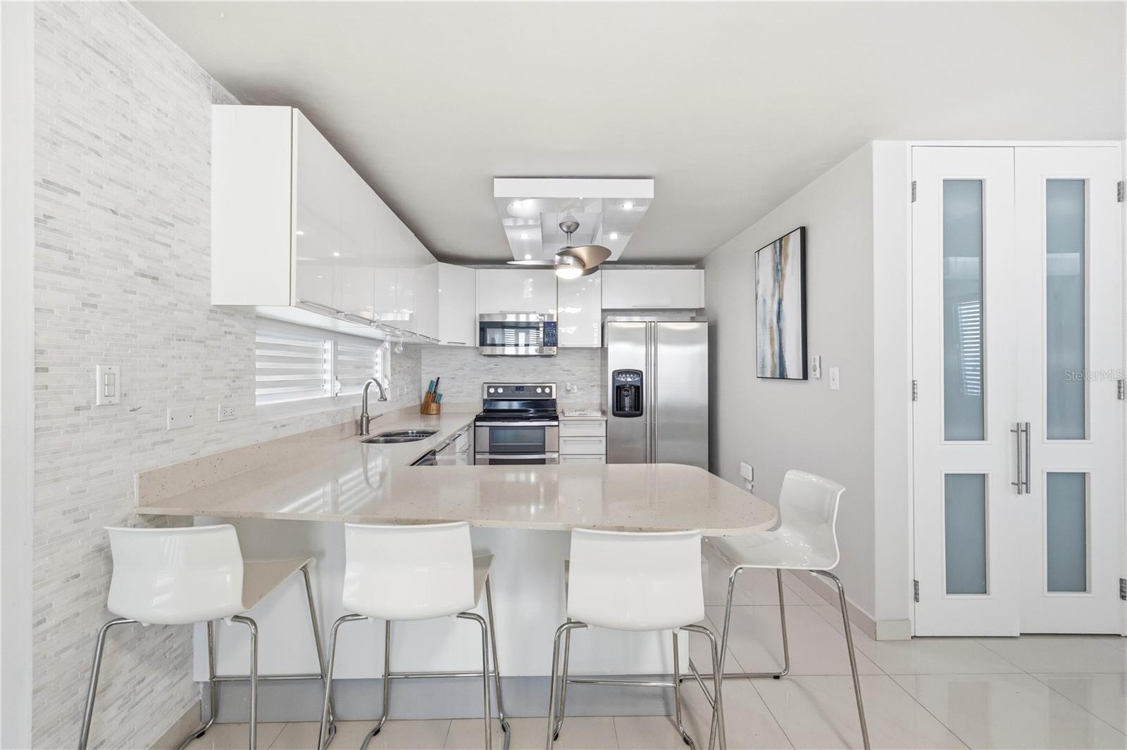 PASEO REAL - Residential