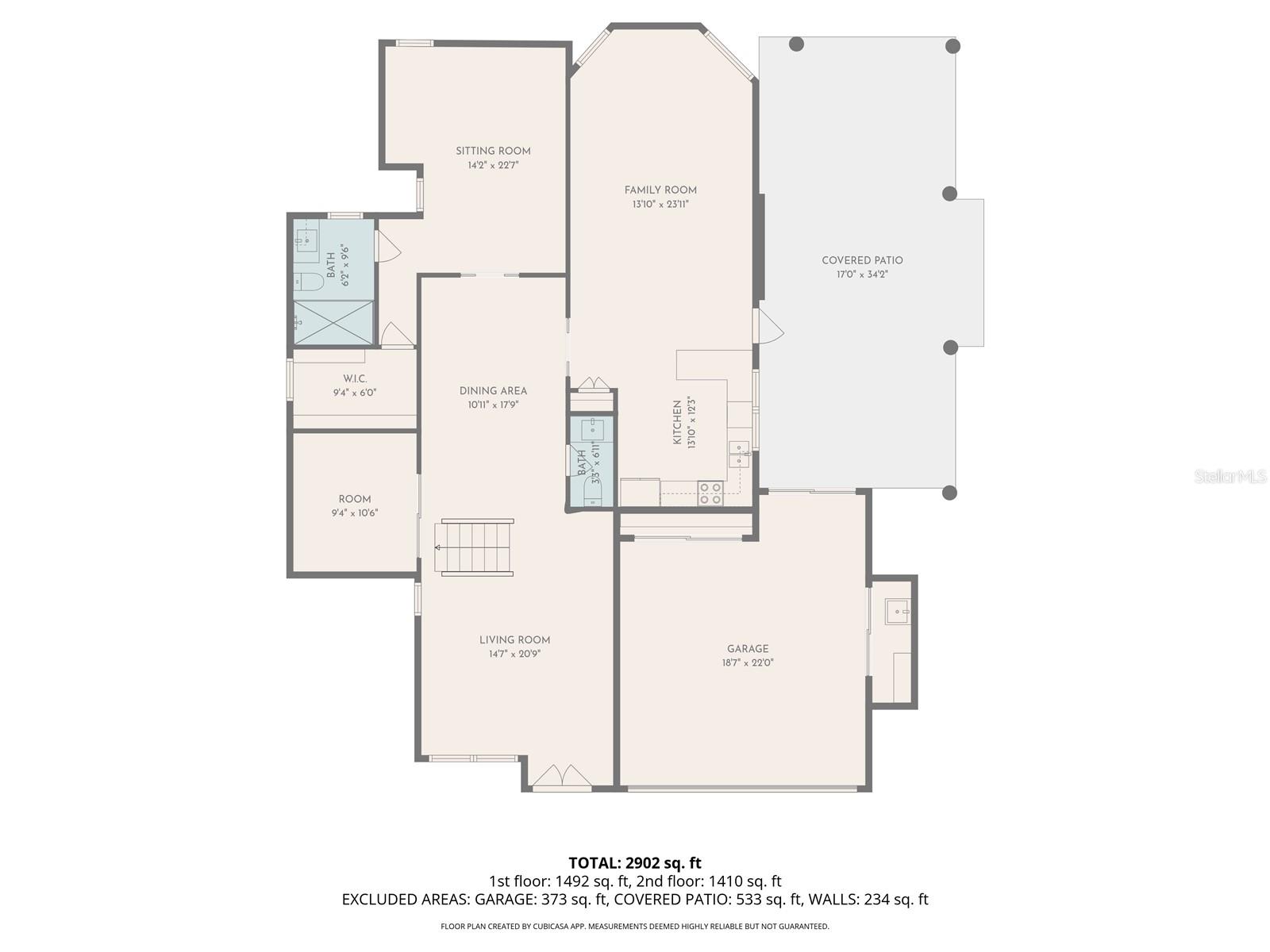 PASEO REAL - Residential