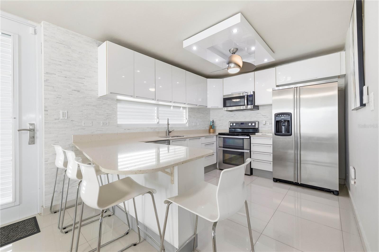 PASEO REAL - Residential