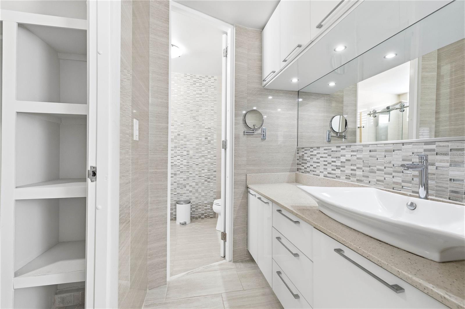 PASEO REAL - Residential