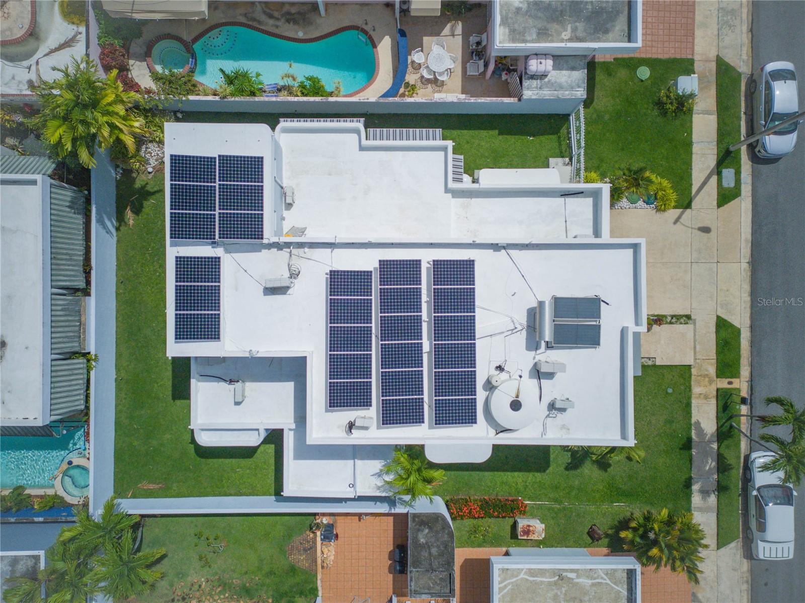 PASEO REAL - Residential