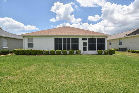 A home in OCALA