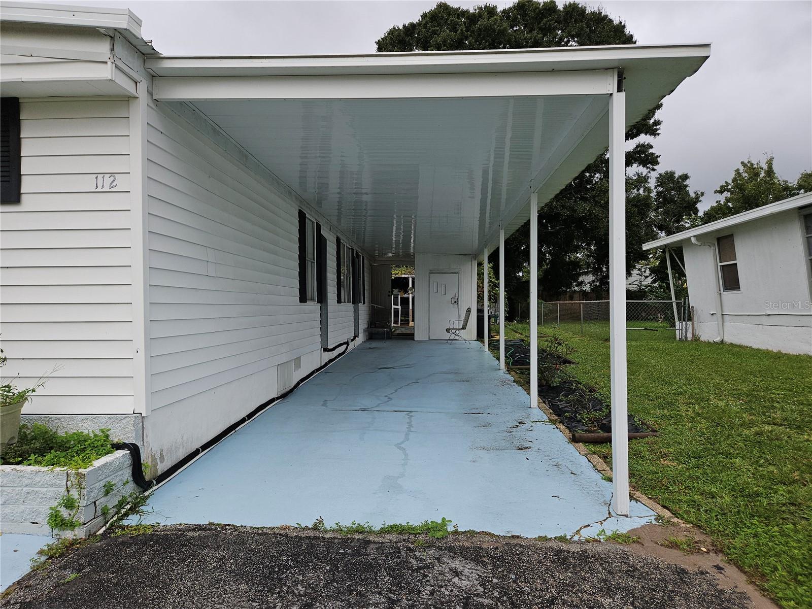 BAREFOOT PARK - Residential