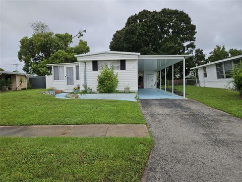 112 BAREFOOT TRAIL PORT ORANGE FL 32129