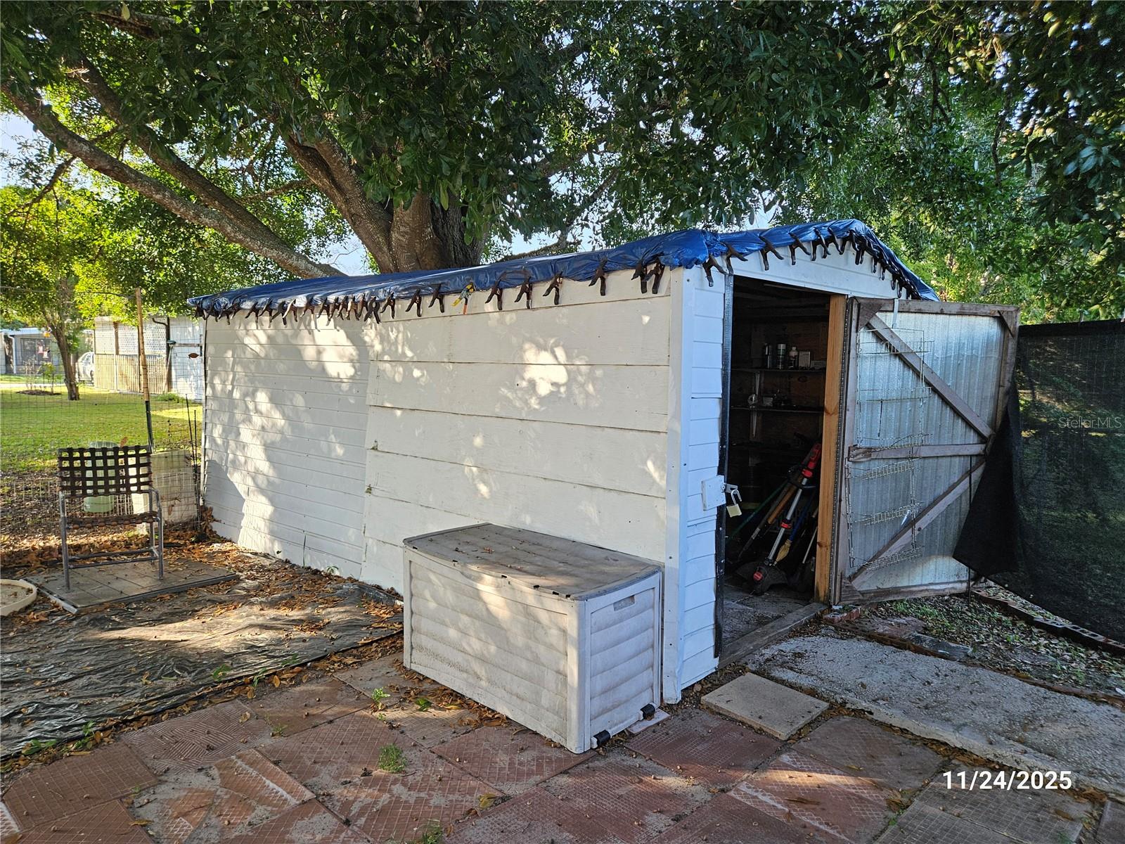 BAREFOOT PARK - Residential