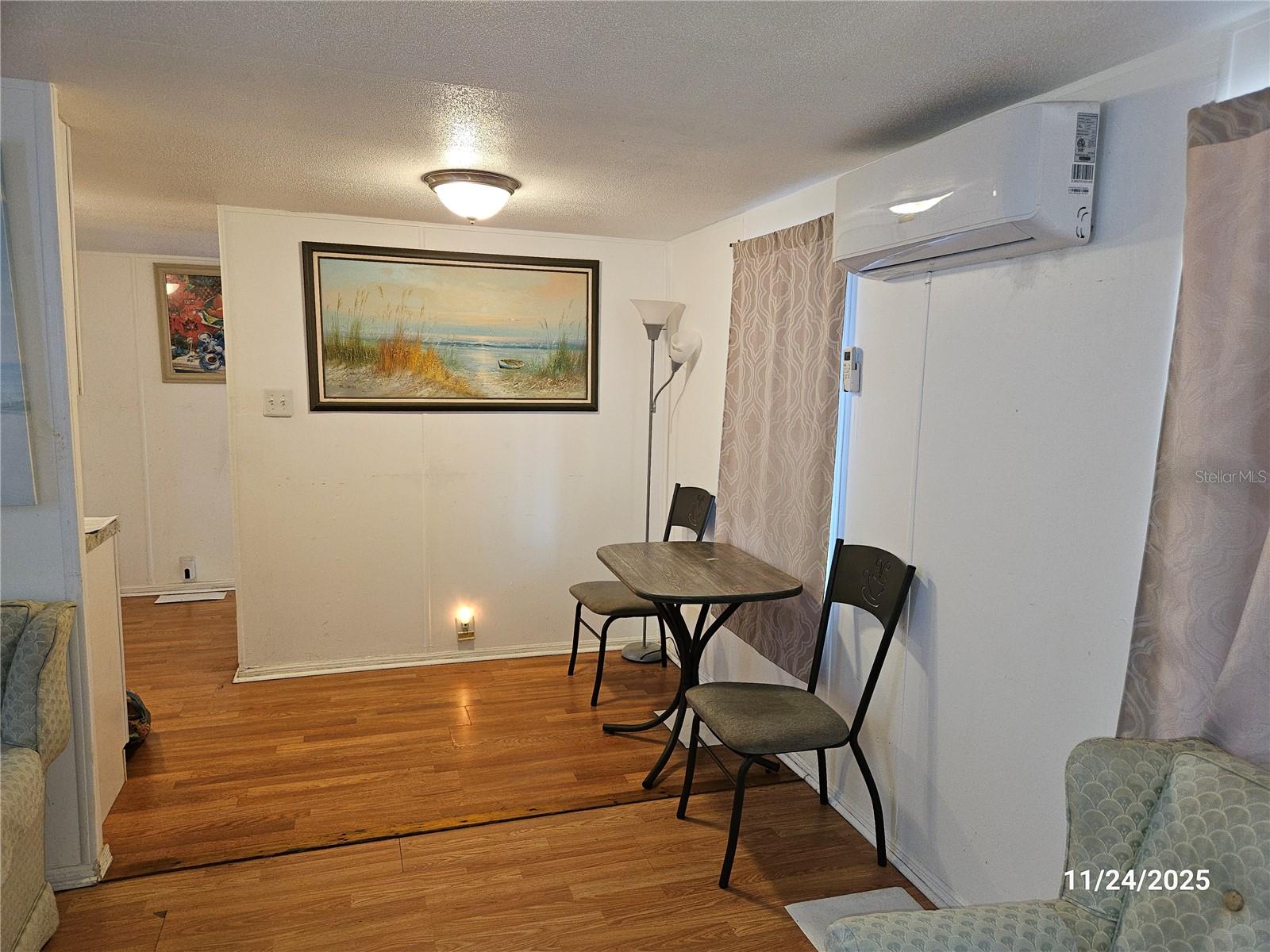 BAREFOOT PARK - Residential