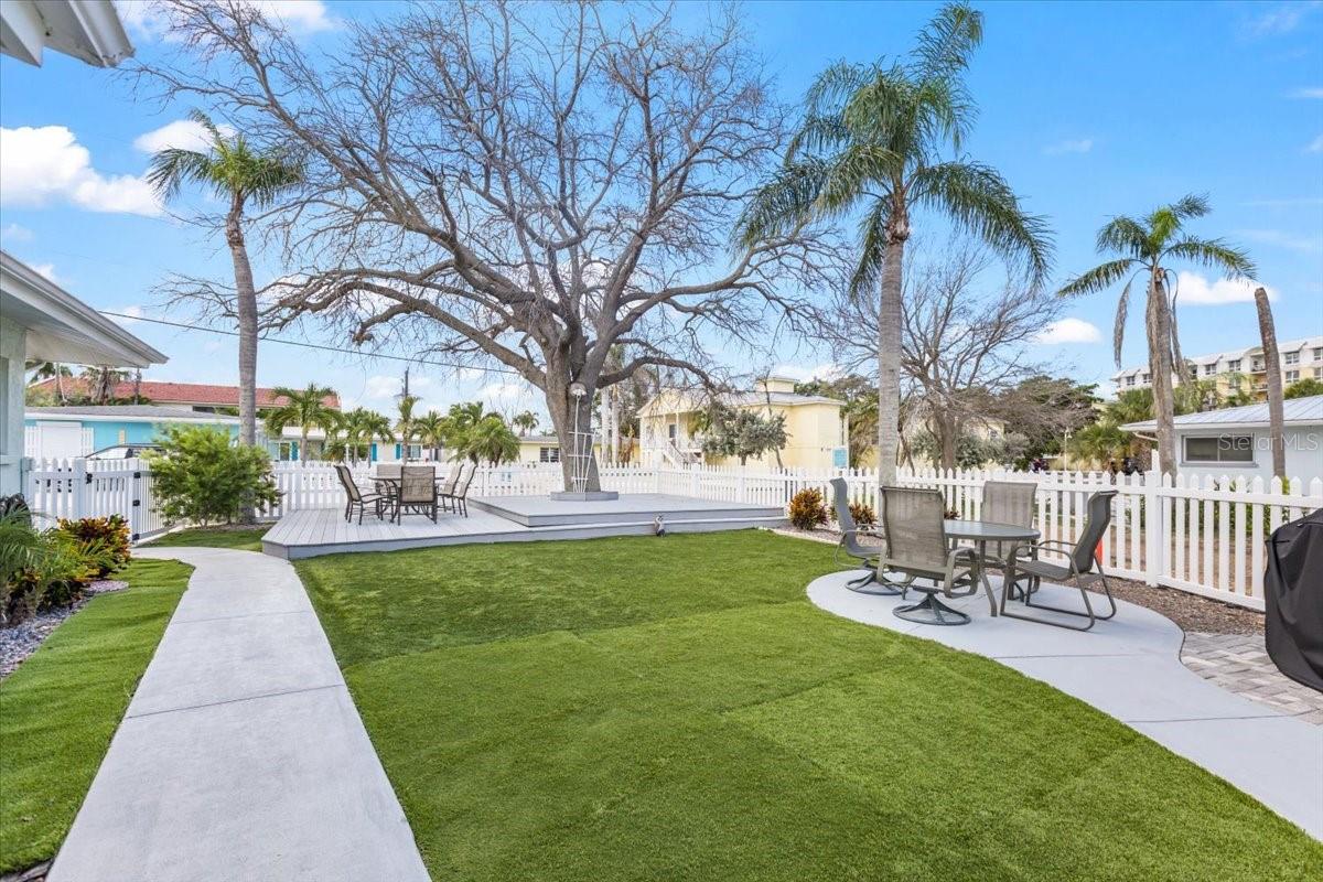 SARASOTA ADD 01 - Residential Income