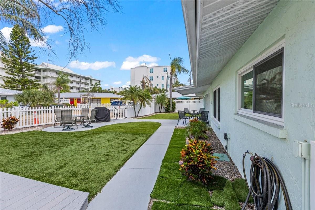SARASOTA ADD 01 - Residential Income
