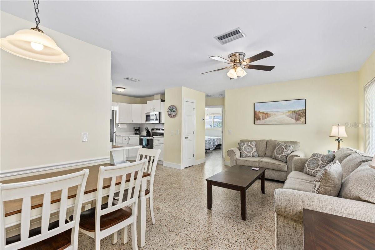 SARASOTA ADD 01 - Residential Income