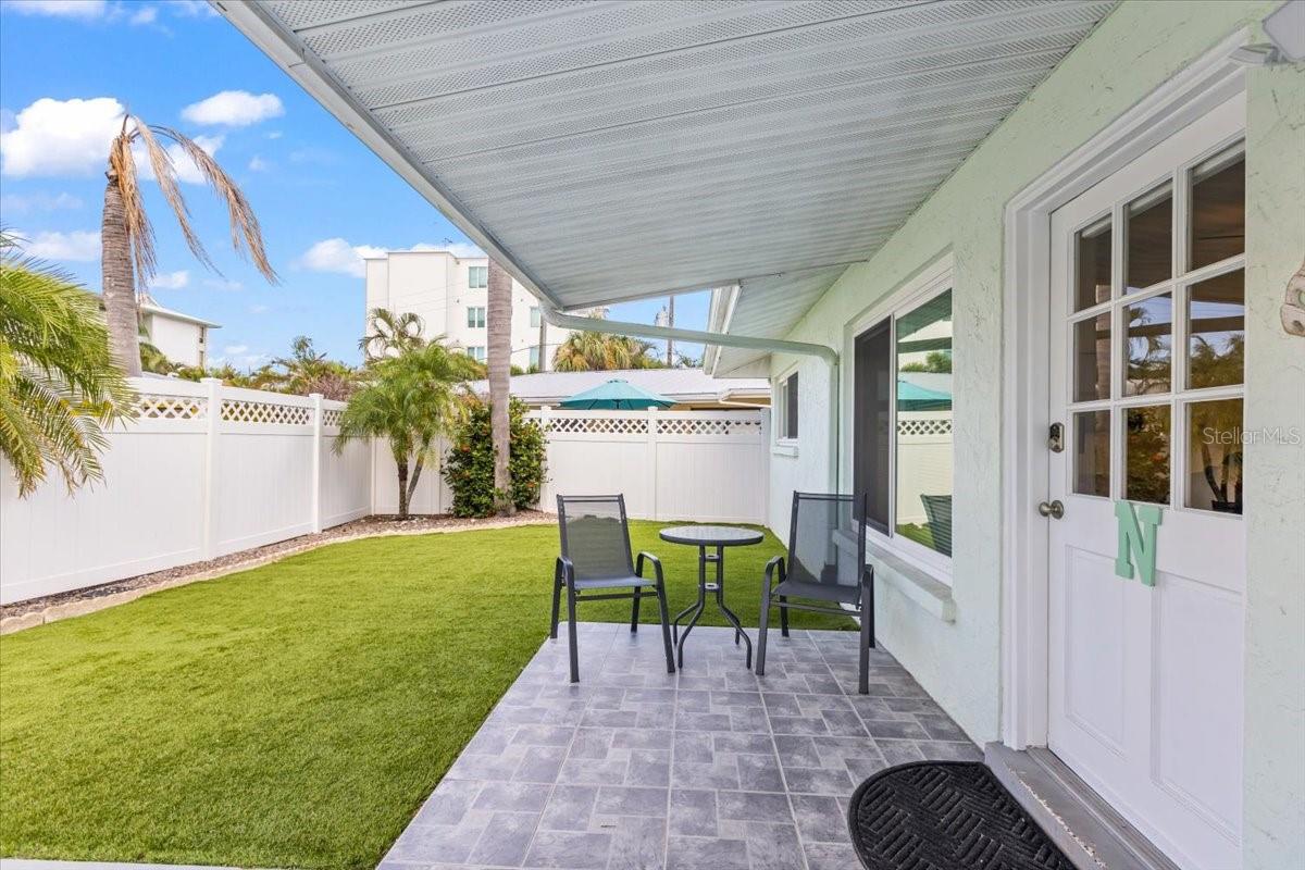 SARASOTA ADD 01 - Residential Income