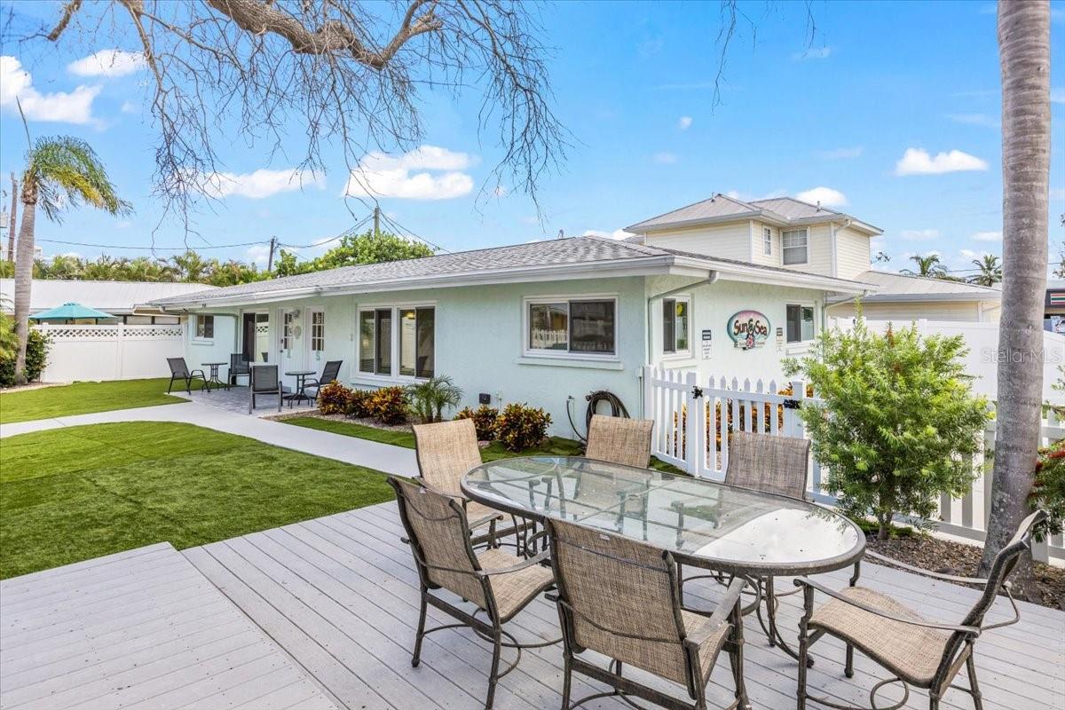 SARASOTA ADD 01 - Residential Income