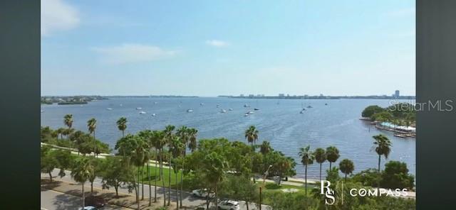 SARASOTA ADD 01 - Residential Income