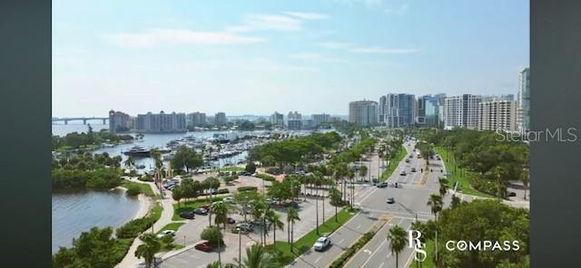 SARASOTA ADD 01 - Residential Income